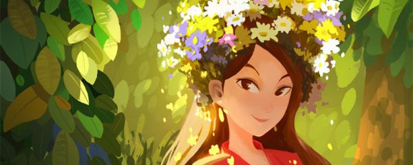 花木兰家里至少有几口人 花木兰家里有多少人