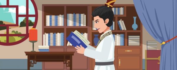 杨姓名字大全 诗经中最唯美的杨姓名字