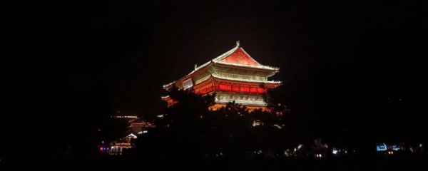 13朝古都是哪个城市 13朝古都是哪几朝