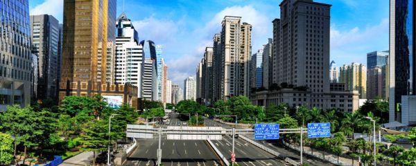 中铁十五局总部在哪个城市 中铁十五局集团有限公司总部在哪
