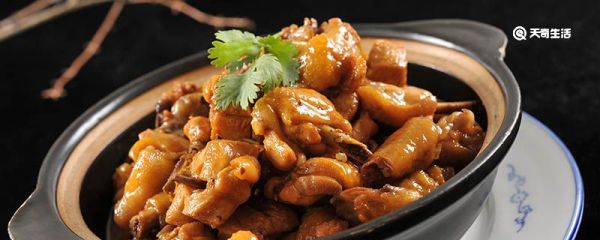 江西菜属于哪个菜系 江西菜特点