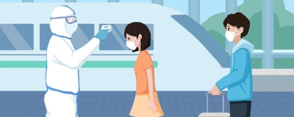 二次感染新冠会传染吗 复阳和二次感染有什么区别
