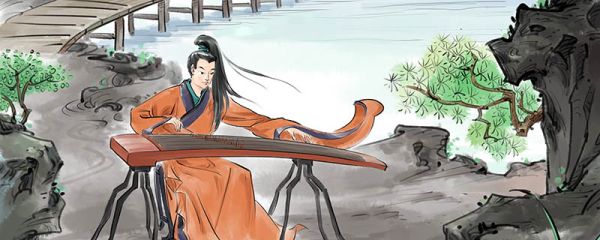 初唐四杰集的诗人是谁 初唐四杰介绍