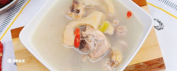 烧鸡汤之前鸡要焯水吗 烧鸡汤之前鸡肉要焯水吗