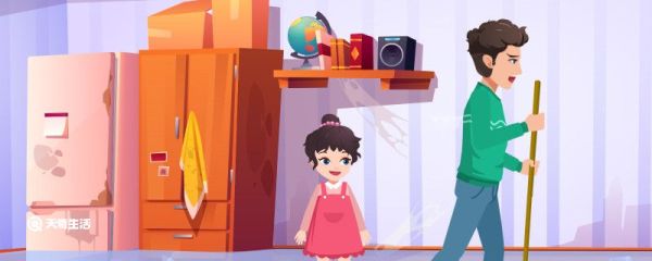 柜子有味道怎么去除 柜子有味道如何去除