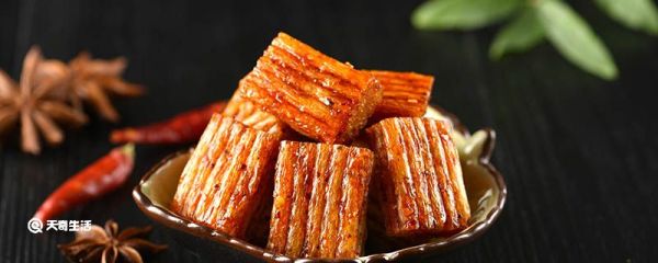 辣条是不是属于垃圾食品 辣条是谁发明的