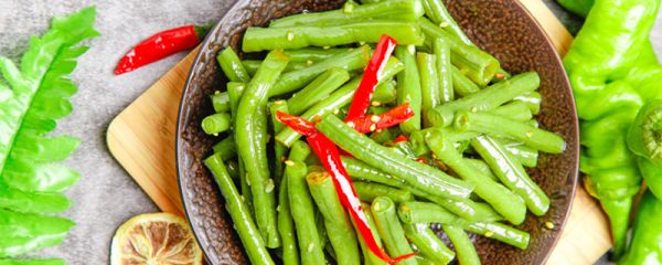 鸭黄豆角是唐山特产吗 鸭黄豆角是不是唐山特产吗