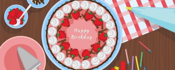 24岁生日文案简短 24岁生日文案朋友圈自己