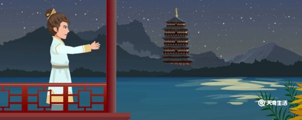 姑嫂塔的来历和传说 姑嫂塔的来历和传说是什么