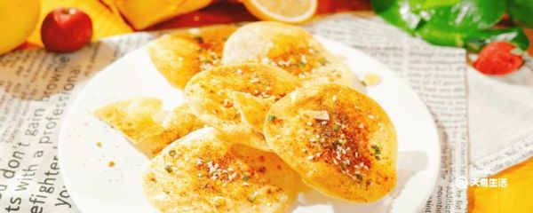 缸炉烧饼是哪的特产 缸炉烧饼是属于哪的特产