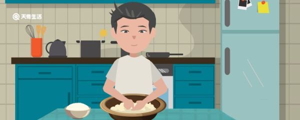 做千层饼为什么要用开水烫面 做千层饼为什么要用开水烫面原因