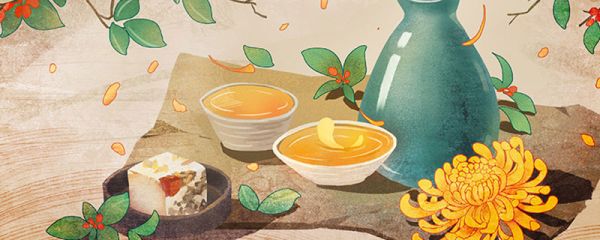 重阳节由来 重阳节的由来简介