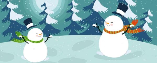 小雪时节代表会下雪吗 小雪节气的特点