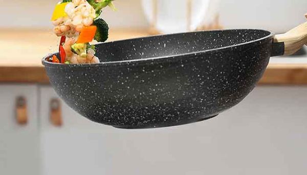 星星石与麦饭石区别  星星石是什么材质