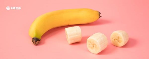 香蕉皮能吃吗 香蕉皮可不可以吃