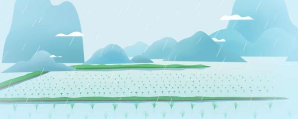 2023谷雨节气的含义 谷雨三候是什么