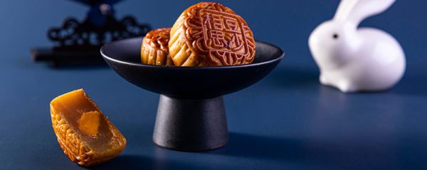中秋节吃什么传统食物 中秋节吃什么