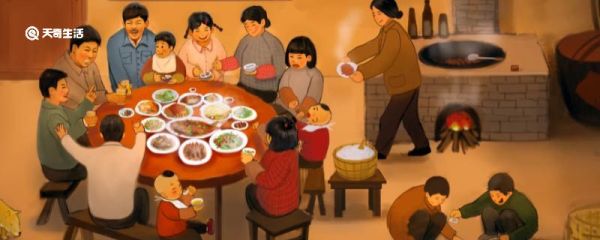 中秋节有什么象征意义 中秋节有什么意义