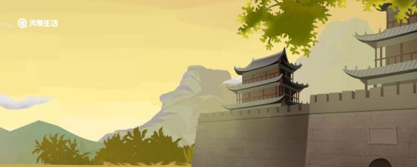 雁门关是在什么地方啊 雁门关是在什么地方