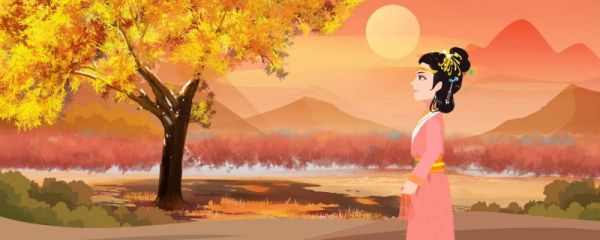关于寒露节气祝福句子 寒露节气祝福语录