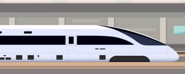 东南亚第一条高铁叫什么 东南亚首条高铁线路走向