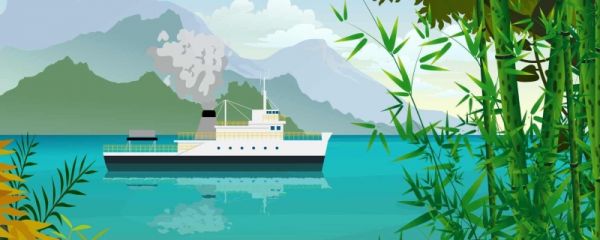 中国航海日的由来 2023年是第几个航海日