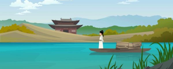 我国航海日是哪天 航海日的图标有什么寓意