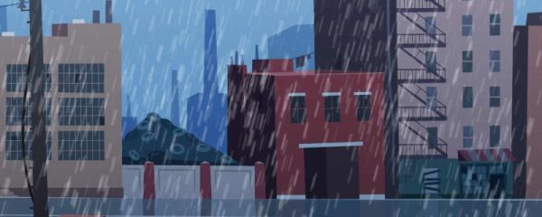 人工降雨必须要乌云吗 人工降雨会产生雷电吗