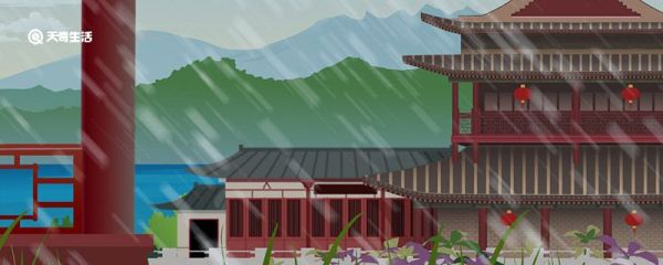 杭州有哪四大名寺 杭州四大寺庙有哪些
