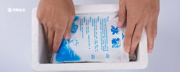 冰袋能重复使用吗 冰袋里面是什么
