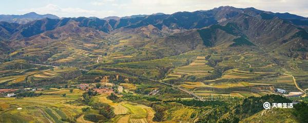 太岳地区是哪里 太岳地区指的是哪里