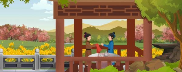 重阳节的祝福短信 重阳节朋友圈文案