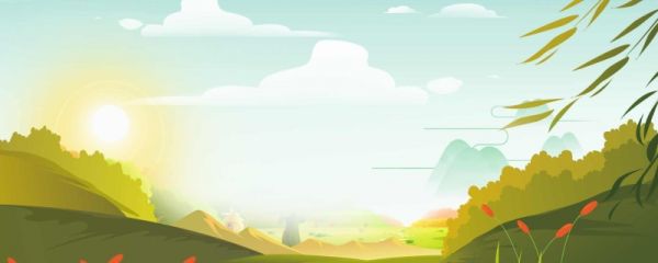 二十四节气立夏之后是什么 立夏的时间是什么时候