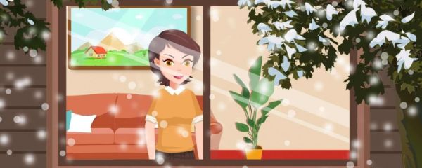 小雪节气祝福语 小雪节气祝福语大全