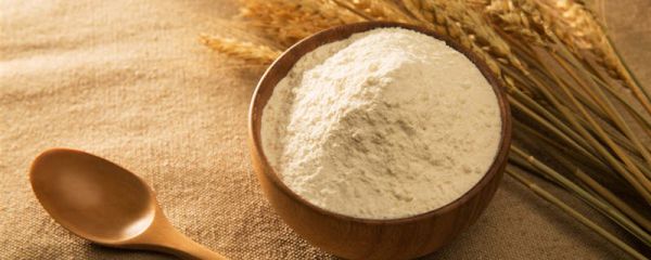 面粉和淀粉可以互相替代吗 面粉可以做成的食物