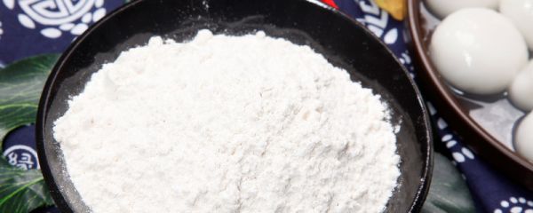 低筋面粉可以做饺子皮吗 低筋面粉能做饺子皮吗