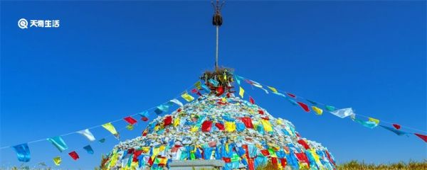 铁勒人是现在什么民族 古代铁勒人是现在哪里