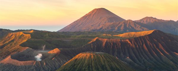 中国火山口有几个 中国火山口到底有几个
