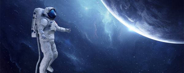 太空就是月球吗 太空是不是月球
