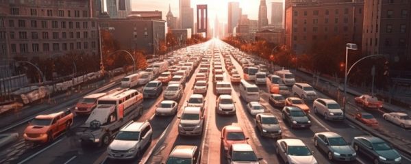 1344是什么交通违章 常见的交通违章代码有哪些