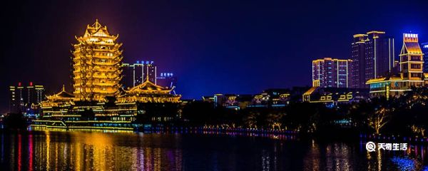 眉州是哪个省的城市 眉山旅游景点哪里好玩