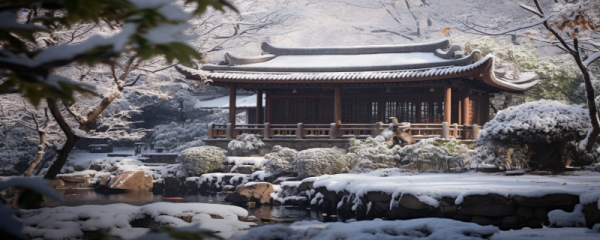 小雪时节多少度 小雪节气天气特点