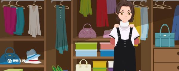 衣服b类代表什么意思 衣服b类是什么意思
