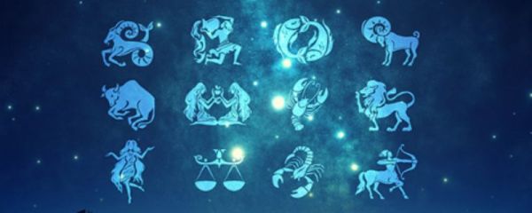 星座月份表 12星座月份表