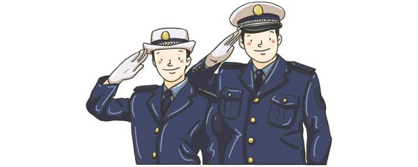 警察肩章的等级区分 警察肩章等级区分