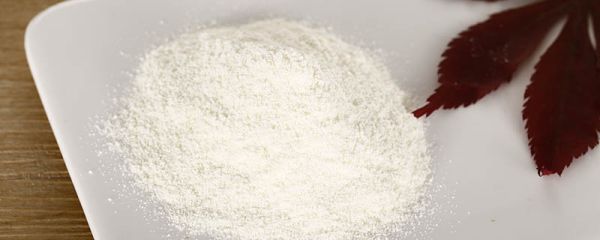 木薯粉又叫什么