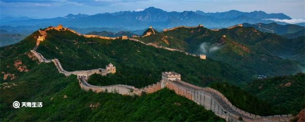 雁门关是在哪里 雁门关在哪里