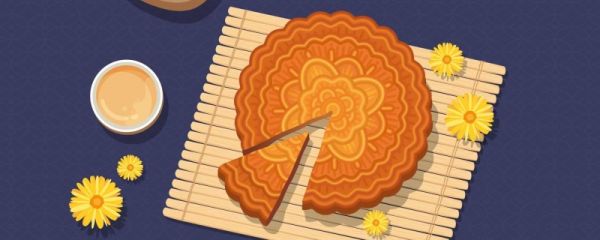 中秋吃月饼为了纪念谁 中秋吃月饼寓意什么