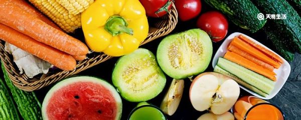 各种蔬菜冷冻方法 蔬菜要怎么冷冻