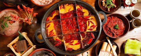 火锅里的九宫格最初是用来干什么的 火锅里的九宫格最初是用来区分什么的